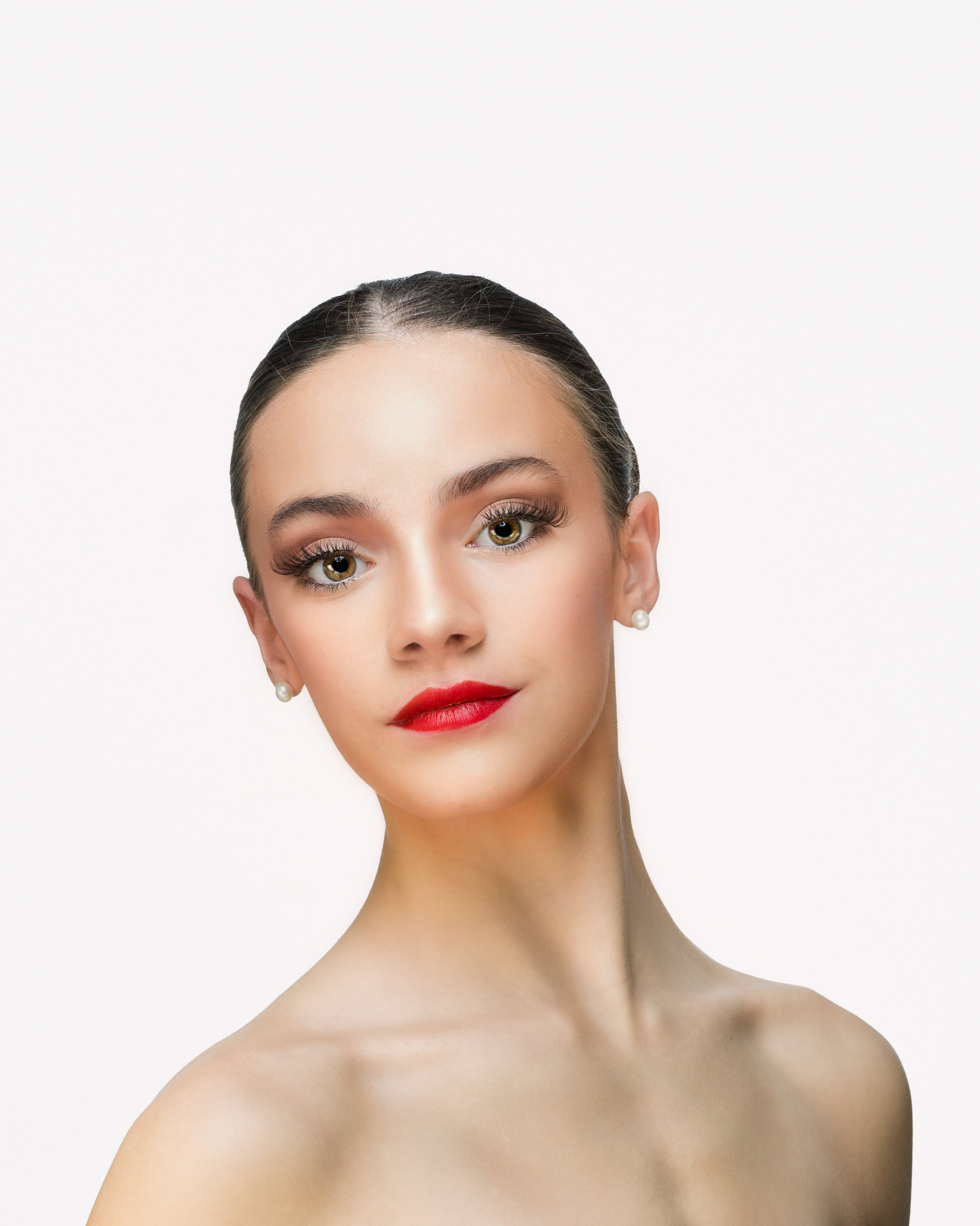 Chloe Marino portrait